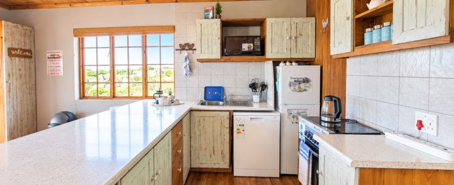 6 Bedroom Property for Sale in Franskraal Western Cape